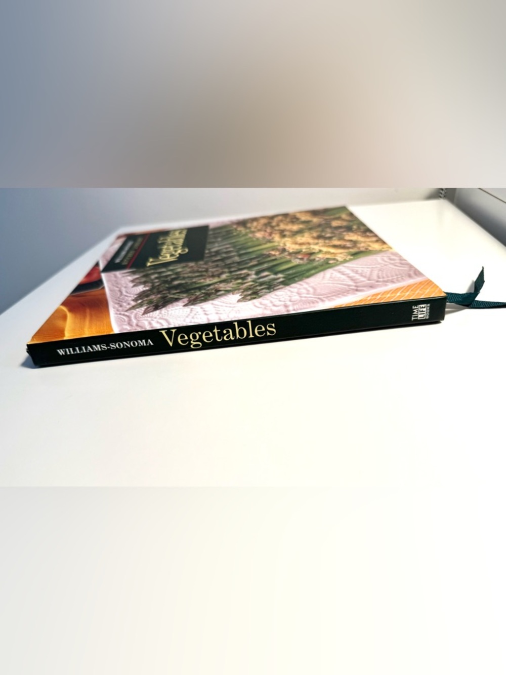 Williams-Sonoma Vegetables Cookbook - Hardcover - Picture 2 of 5